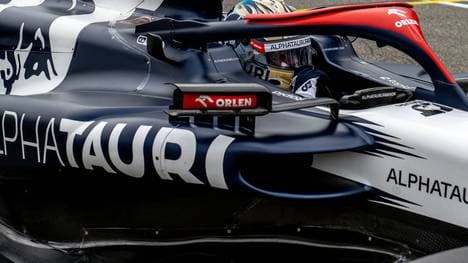 Prangt hier bald ein neuer Titelsponsor?