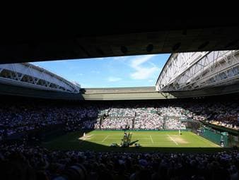 Wimbledon bricht mit Jahrzehnte alter Tradition