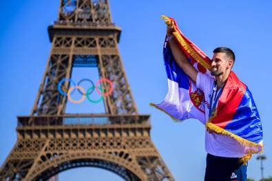 Die verrücktesten Olympia-Prämien