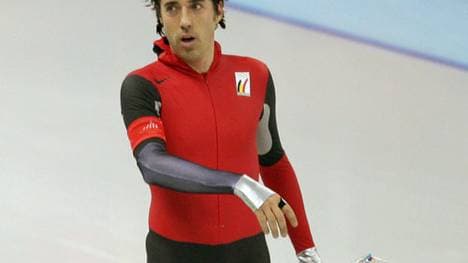 Olympiasieger Bart Veltkamp sieht auch Lettland gefährdet durch Russland