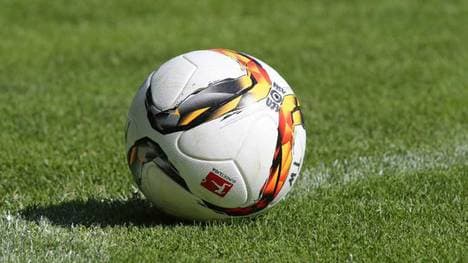 So sieht der neue Ball aus