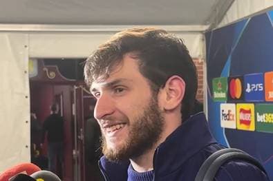 Von ihm schwärmen die PSG-Stars besonders