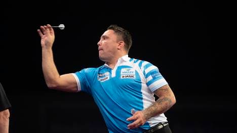 Gerwyn Price