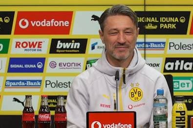 Was bedeuten diese Kovac-Sätze zu Schlotterbeck?