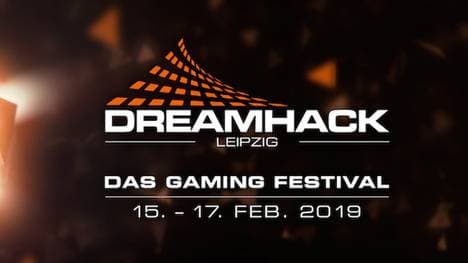 Deutschlands größte LAN-Party kehrt nach Leipzig zurück: Die DreamHack