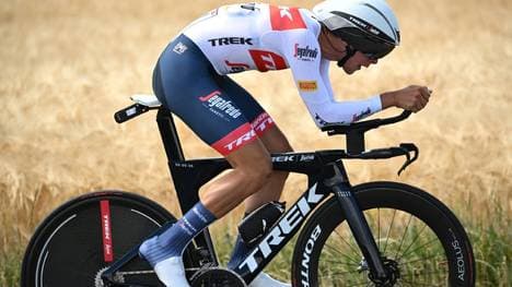 Tiberi erschoss die Katze von Federico Pedini Amati