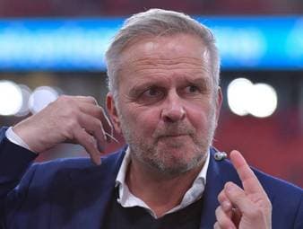 Hamann wütet: "Das kennen wir aus fernen Ländern“