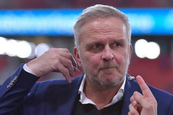 Empörung über Wölfe-Coach: Hamann legt vielsagend nach