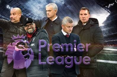 Darum ist das Meisterrennen in England so eng