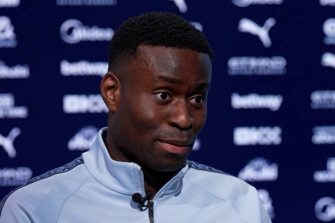 Bayern-Flirt erklärt Entscheidung für City