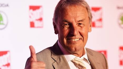 Sport Bild Award 2015