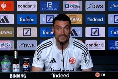 Harte Matthäus-Kritik - doch so kontert Riera
