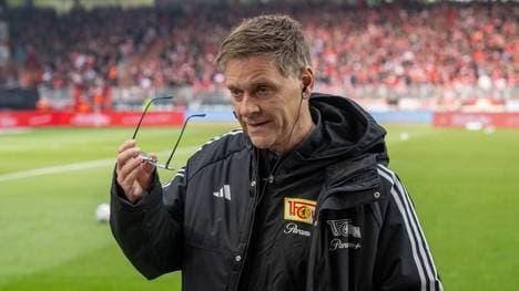 Oliver Ruhnert kandidiert für den Bundestag