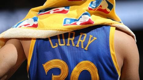 Golden State Warriors v Denver Nuggets