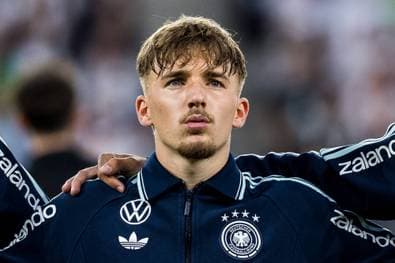 Karl in der WM-Startelf? Ein Detail spricht dagegen