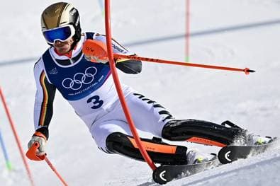 "Mund aufmachen": Straßer bekräftigt Olympia-Kritik