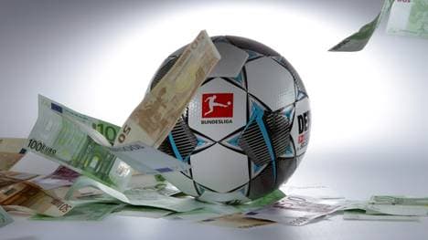 Berater-Agentur verlangte 250.000 Euro