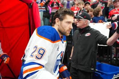 Draisaitl schlägt Alarm