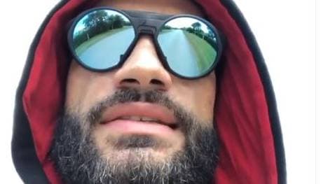 Roman Reigns begründet seine Absage für WrestleMania 36