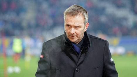 Dietmar Hamann kritisiert den FC Bayern