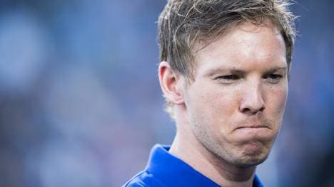 TSG 1899 Hoffenheim v Eintracht Frankfurt - Bundesliga