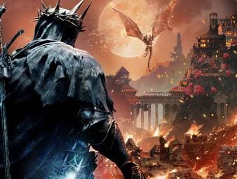 The Review: The Lords of the Fallen