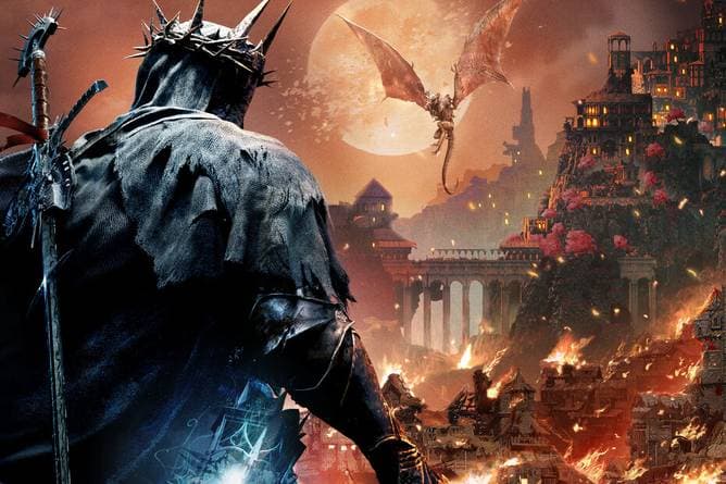 The Review: The Lords of the Fallen