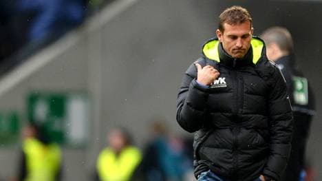 FC Augsburg v SV Darmstadt 98 - Bundesliga