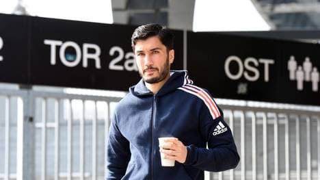 Nuri Sahin spielte zuletzt von 2018 bis Sommer 2020 bei Werder Bremen