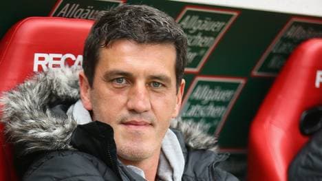 1. FC Kaiserslautern v Karlsruher SC - Second Bundesliga