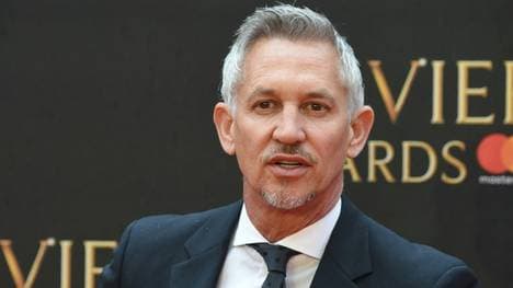 Gary Lineker zweifelt an seinen legendären Spruch