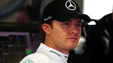 F1 Grand Prix of Singapore - Qualifying