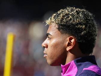 "Barca erklärt Krieg": Yamal aus Spaniens Kader gestrichen