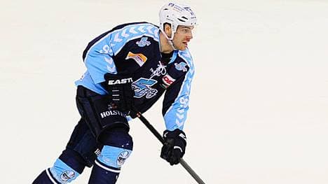 Freddy Cabana fällt mehrere Wochen aus