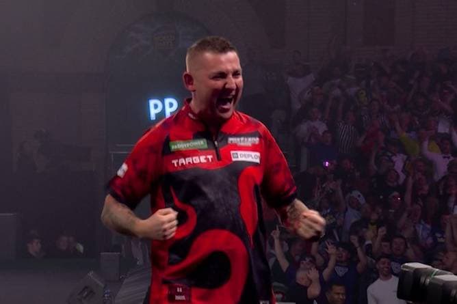 "Was für ein Ende!" Das Beste kommt zum Schluss