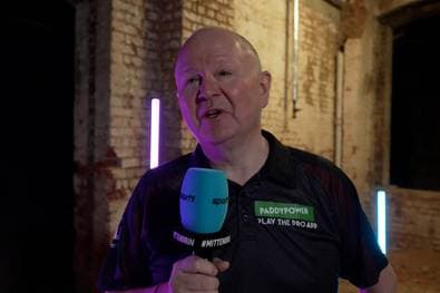 Emotionaler Abschied? Caller-Ikone über seinen letzten Auftritt