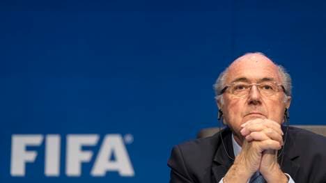 FIFA Post Congress Week Press Conference