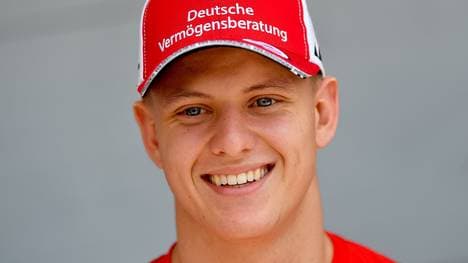 Mick Schumacher fuhr in Silverstone erneut in die Punkteränge