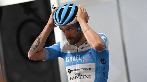 Rick Zabel sieht die Austragung der Tour de France kritisch