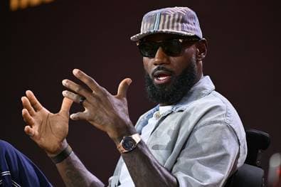 LeBron-Debüt steht fest