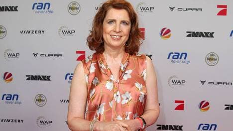 Monica Lierhaus kehrt ins TV zurück