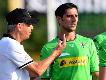 Sieg für Gladbach im Prestige-Duell