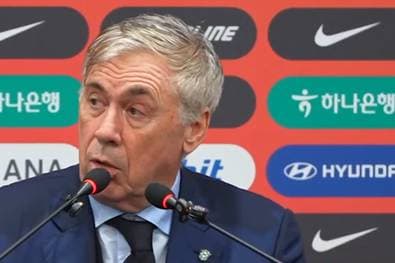 Ancelotti lobt Offensive: "Haben eine große Vielfalt"