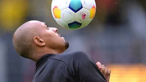 Donyell Malen absolvierte eine starke Vorbereitung für Borussia Dortmund