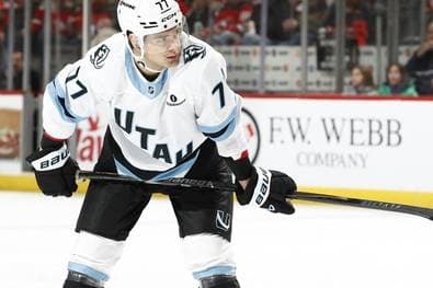 NHL-Stars heiß auf Olympia mit Draisaitl