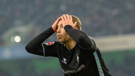 Mitchell Weiser wurde von Algeriens Nationaltrainer missachtet