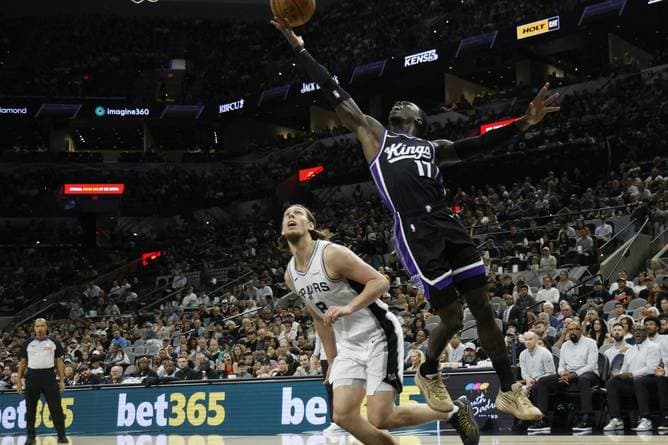 Starke Schröder-Leistung reicht nicht