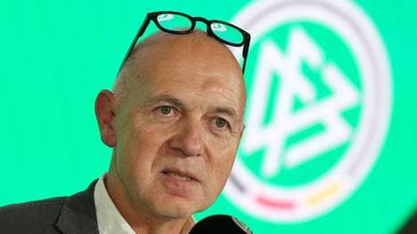 Hardt findet Reise von Neuendorf und Faeser richtig