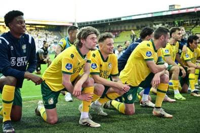 Keine Lizenz! Europa-Traum geplatzt