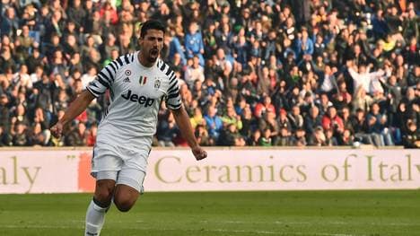FBL-ITA-SERIEA-SASSUOLO-JUVENTUS
